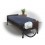 10" True Low Air Loss Mattress System with Pulsation