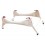 Optional Bathtub Stand for Otter Pediatric Bathing System