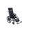 Viper Plus GT 16" Reclining Wheelchair with Desk Arms