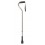 Bronze All Terrain Cane