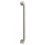Brushed Stainless Steel No Drill Grab Bar