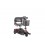 Spitfire Scout 3 Wheel Travel Power Scooter