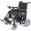 Wildcat 450 Heavy Duty Folding Power Wheelchair