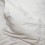 300TC Fall Weight White Goose Down Comforter - Full/Queen: 88x94