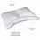 Cervical Pillow -  Cerv-Align Orthopedic Pillow