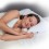 FIB266 Cerv-Align Orthopedic Pillow - 6” Lobe