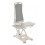 Grey Bellavita Auto Bath Tub Chair Seat Lift