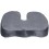 Coccyx Orthopedic Gel-Enhanced Comfort Foam Seat Cushion Ergonomic Wedge for Lower Back Pain