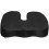 Coccyx Orthopedic Gel-Enhanced Comfort Foam Seat Cushion Ergonomic Wedge for Lower Back Pain