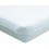 Twin Zippered Plastic Mattress Protector 