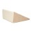 Memory Foam Bed Wedge - 25" X 24" X 7" 