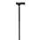 Lightweight Adjustable Folding Cane with T Handle