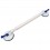 Suction Tub Grab Bar Fixed Width