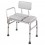 Deluxe Padded Transfer Bench