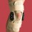 Knee Brace Open Wrap Flexion Extension - Small