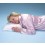 Hermell Products MJ1620 Buckwheat Sleeping Pillow