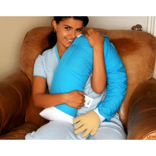Companion pillow store