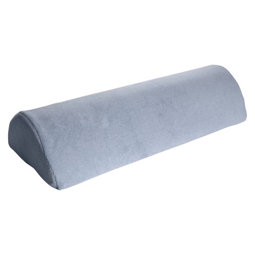 DeluxeComfort Cover for the 4 1 Soft Half Moon Bolster