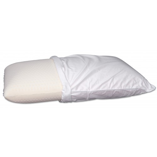 Authentic talatech online latex foam pillow