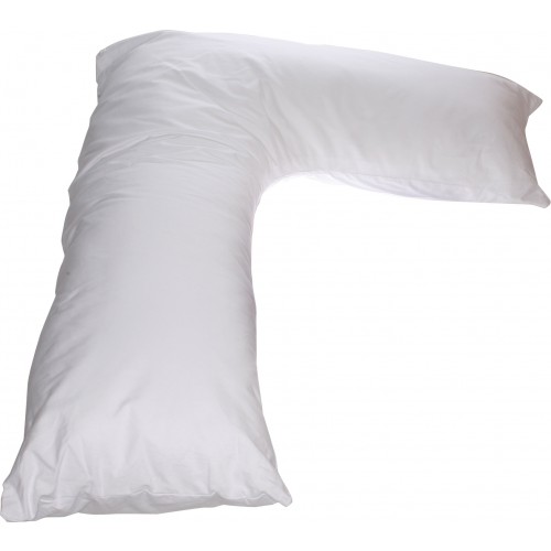 Relief for Neck and Back Pain Side Sleeper. Pregnancy Details about  / Full-Length Body Pillow