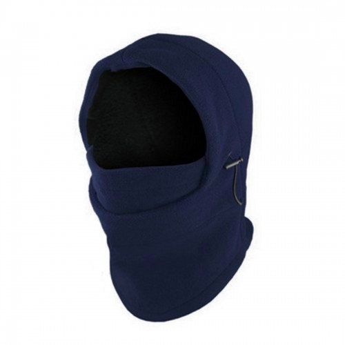 Polarex fleece hood shop