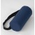 Alex Ortho Full Lumbar Roll Firm With Strap - Blue