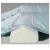 Knee Lift Cushion, X1, Ecru
