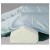 Knee Lift Cushion, X1, Sand