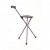 Switch Sticks Folding Seat Cane