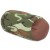 Mooshi Squish Mini Microbead Jelly Bean Bed Pillow, 12" x 7" - Airy Squishy Soft Microbeads - Eight Wild Fun Colors To Choose From - Cuddly And Fun