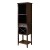 Winsome Wood 94822 Palani Tower Wine Rack