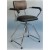 Whirlpool Chair - Low-Boy Without Wheels