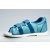 Darco Med-Surg Shoe Mens Large 10 1/2 - 12