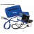 Blood Pressure/Sprague Combo Kit Burgundy