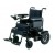 Cirrus Plus Power Wheelchair Folding Lightweight 16