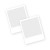 Bathtub Lounger Mat-Full Body Inflatable 46.5 x 13.75