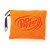Beach Quillow - Orange