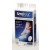 Jobst Sensifoot 8 - 15 Mmhg Unisex Crew Length Diabetic Mild Support Socks - White - XSmall