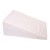 DMI - Mabis 7x24x24 Foam Bed Wedge - White