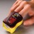 Digit Finger Oximeter
