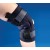 Deluxe Neoprene Knee Support, Black - Small