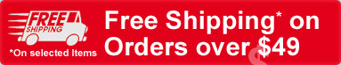 Free Shipping